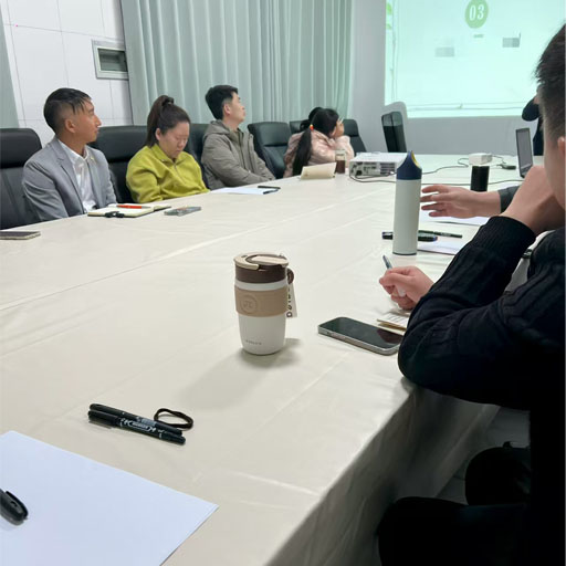 一站式全方位配套服务